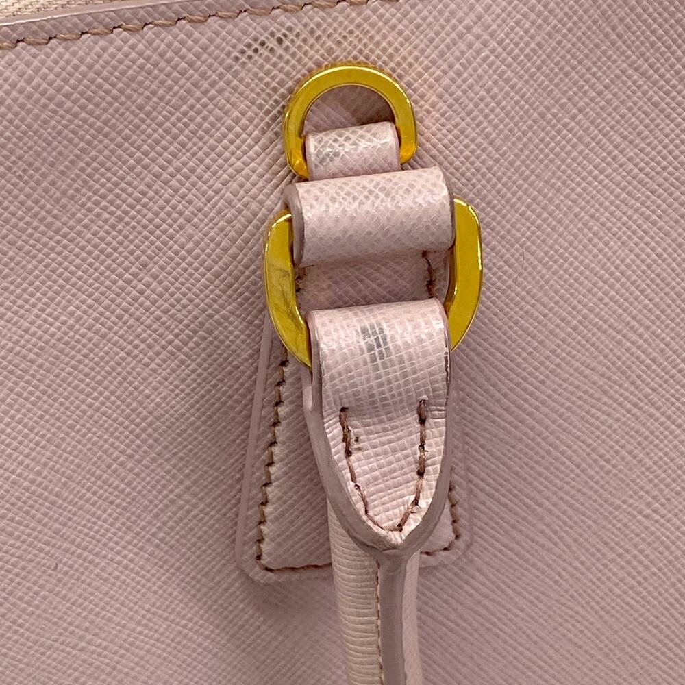 Prada Handbag - Picture 10 of 15